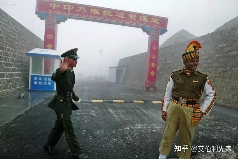 洞朗中印对峙最新动态，科技较量引领生活新篇章