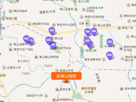 山东泰安房价动态揭秘，巷弄深处的隐藏瑰宝！