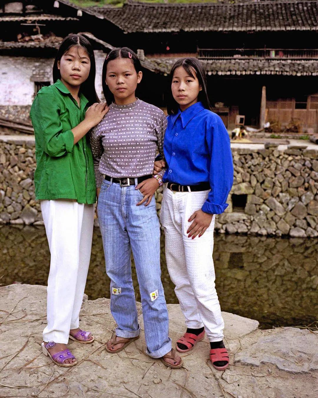 90年代电视剧，温馨日常时光的回忆