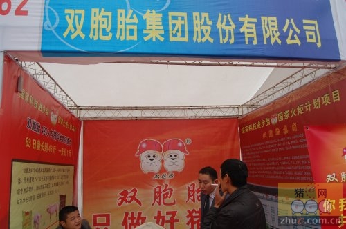 双胞胎集团上市，变化、学习与成就的力量驱动企业前行之路