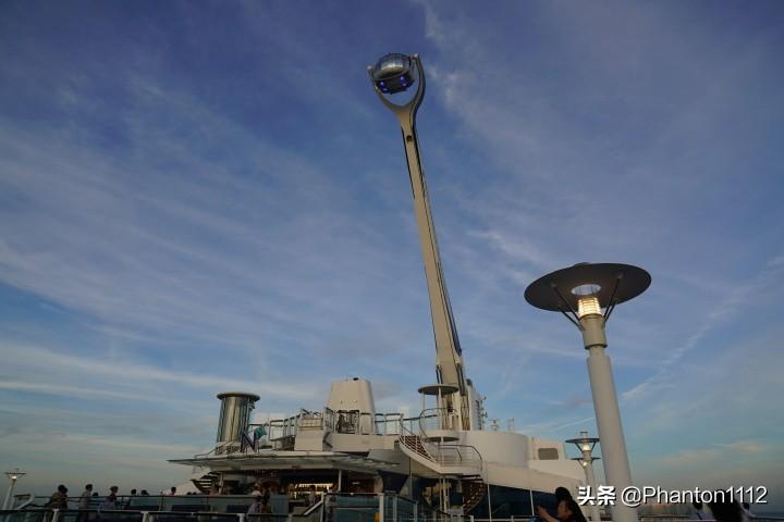 邮轮疫情最新动态，乘风破浪，探索自然美景的静谧之旅
